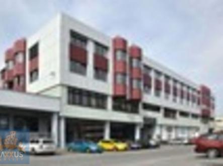 Fotka 1 | Pronájem - obchodní prostor, 987 m²