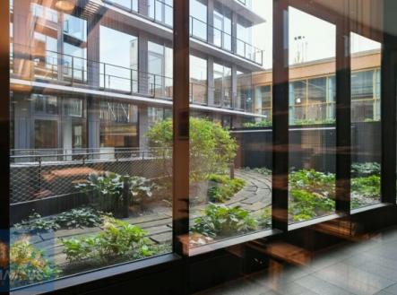 Fotka 3 | Pronájem - kanceláře, 607 m²