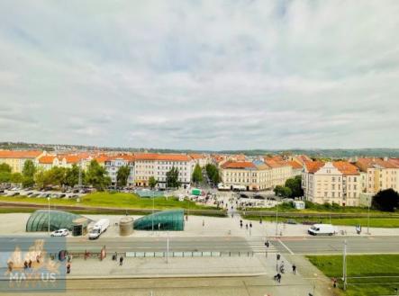 Fotka 5 | Pronájem - kanceláře, 47 m²