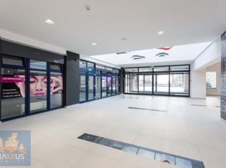 Fotka 3 | Pronájem - obchodní prostor, 70 m²