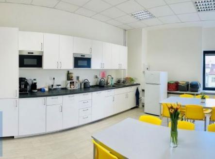 Fotka 6 | Pronájem - kanceláře, 29 m²