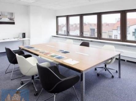 Fotka 8 | Pronájem - kanceláře, 29 m²