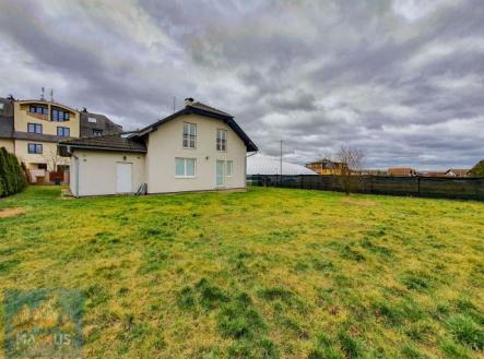 Fotka 3 | Pronájem - dům/vila, 196 m²