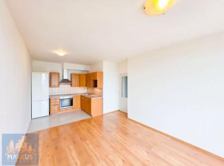 Fotka 1 | Pronájem bytu, 2+kk, 50 m²