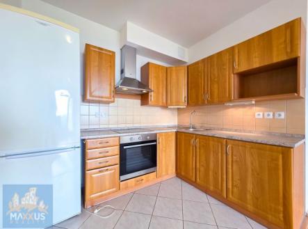 Fotka 2 | Pronájem bytu, 2+kk, 50 m²