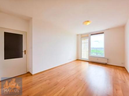 Fotka 3 | Pronájem bytu, 2+kk, 50 m²