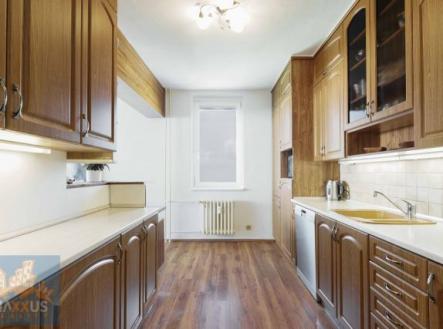 Fotka 1 | Pronájem bytu, 3+1, 93 m²