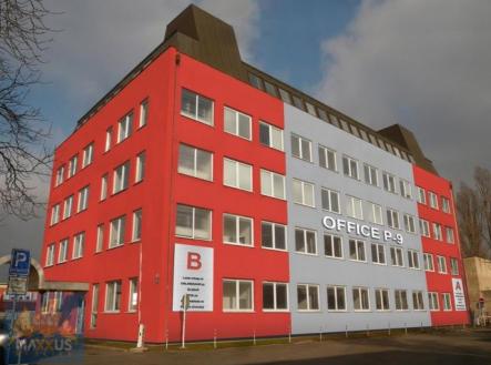 Fotka 4 | Pronájem - kanceláře, 12 m²