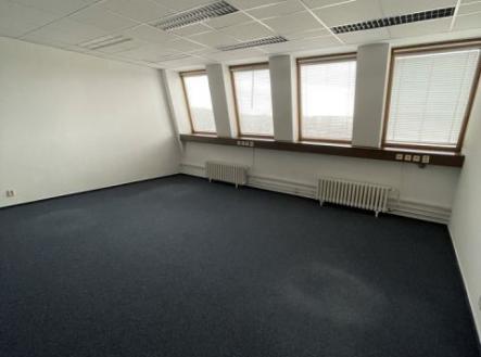 Fotka 7 | Pronájem - kanceláře, 12 m²
