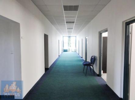 Fotka 2 | Pronájem - kanceláře, 26 m²