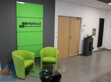 Fotka 9 | Pronájem - kanceláře, 26 m²