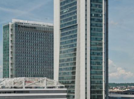 Fotka 2 | Pronájem - kanceláře, 266 m²