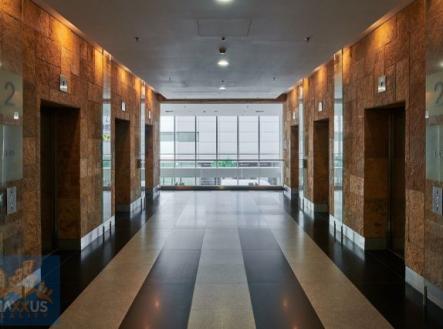 Fotka 3 | Pronájem - kanceláře, 266 m²