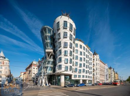 Fotka 4 | Pronájem - kanceláře, 35 m²