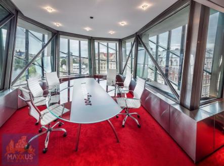 Fotka 3 | Pronájem - kanceláře, 35 m²
