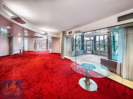 Fotka 2 | Pronájem - kanceláře, 35 m²