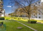 Pronájem bytu, 3+kk, 96 m²