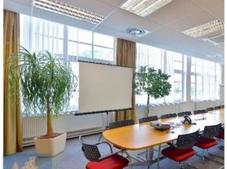 Fotka 3 | Pronájem - kanceláře, 417 m²