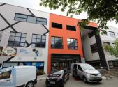 Pronájem - obchodní prostor, 55 m²