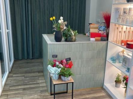 Fotka 2 | Pronájem - obchodní prostor, 32 m²