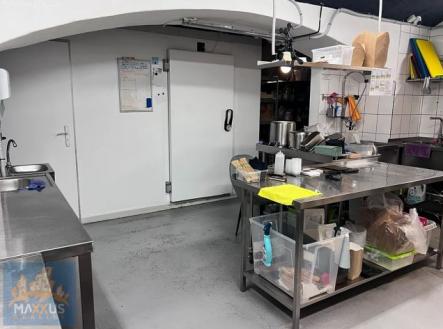 Fotka 2 | Pronájem - výrobní prostor, 80 m²