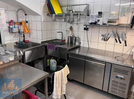 Fotka 4 | Pronájem - výrobní prostor, 80 m²