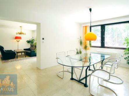 Fotka 4 | Pronájem - dům/vila, 436 m²