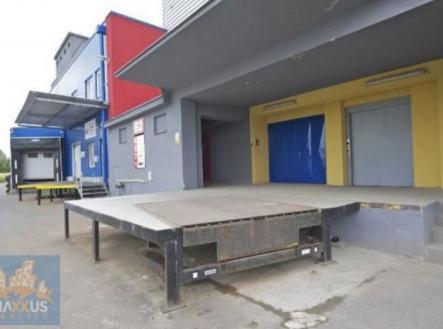 Fotka 4 | Pronájem - komerční objekt, sklad, 18 m²
