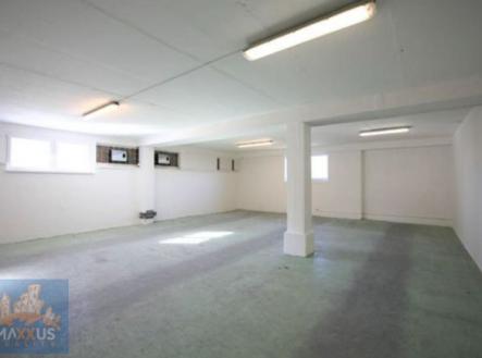 Fotka 5 | Pronájem - komerční objekt, sklad, 18 m²