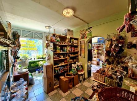 Fotka 10 | Pronájem - obchodní prostor, 52 m²