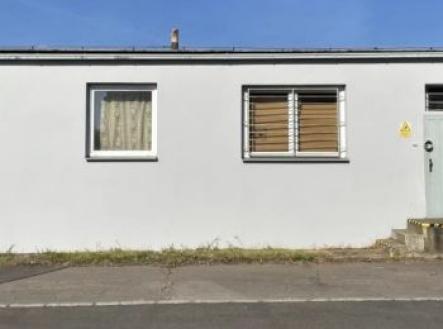 Fotka 3 | Pronájem - komerční objekt, sklad, 145 m²