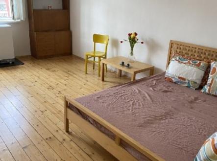 Fotka 9 | Pronájem bytu, 1+kk, 30 m²