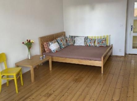 Fotka 8 | Pronájem bytu, 1+kk, 30 m²