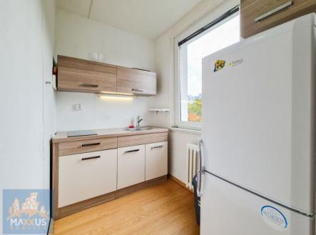 Fotka 1 | Prodej bytu, 1+kk, 30 m²