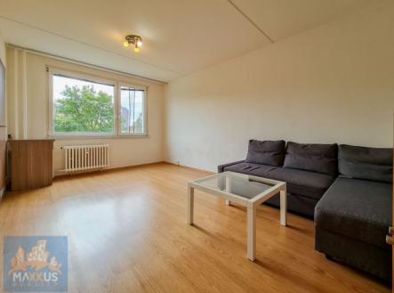 Fotka 2 | Prodej bytu, 1+kk, 30 m²