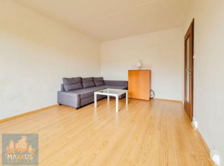 Fotka 3 | Prodej bytu, 1+kk, 30 m²