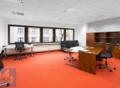 Pronájem - kanceláře, 190 m²