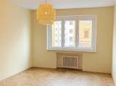 Pronájem bytu, 1+kk, 31 m²