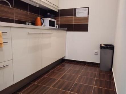 Fotka 4 | Pronájem - kanceláře, 15 m²