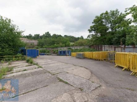 Fotka 12 | Pronájem - pozemek pro komerční výstavbu, 3 070 m²