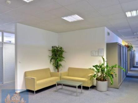 Fotka 2 | Pronájem - kanceláře, 300 m²