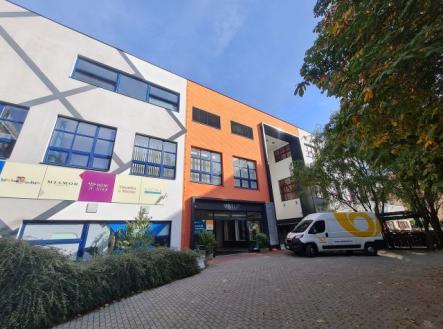 Fotka 2 | Pronájem - kanceláře, 38 m²