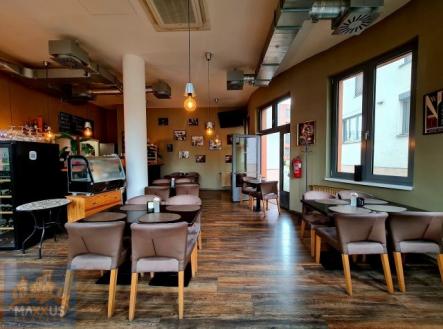 Fotka 8 | Pronájem - restaurace, 82 m²