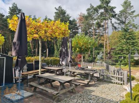 Fotka 18 | Pronájem - restaurace, 60 m²