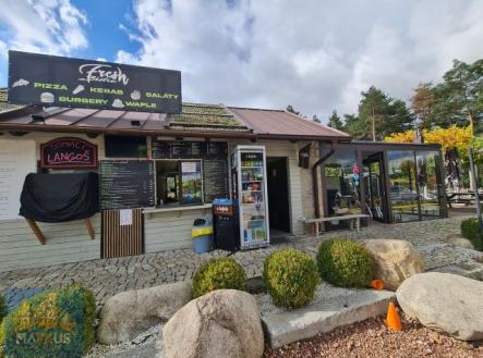 Fotka 22 | Pronájem - restaurace, 60 m²