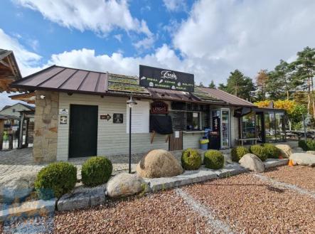 Fotka 14 | Pronájem - restaurace, 60 m²