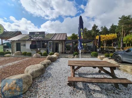 Fotka 16 | Pronájem - restaurace, 60 m²