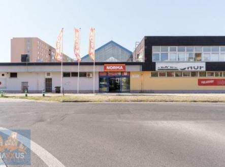 Fotka 14 | Prodej - komerční objekt, jiný, 7 702 m²