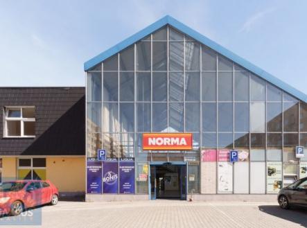 Fotka 1 | Prodej - komerční objekt, jiný, 7 702 m²