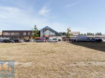 Fotka 19 | Prodej - komerční objekt, jiný, 7 702 m²